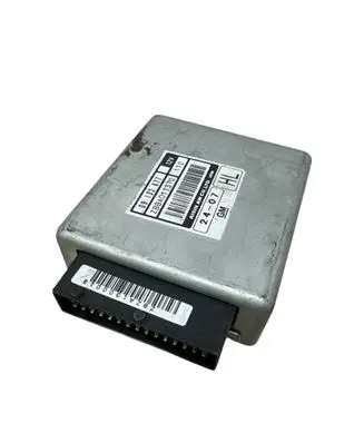Opel Zafira A Gearbox control unit/module 09132677 ZBBA011370 2407