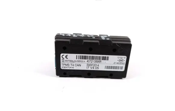 Renault Master III Other control units/modules 407210896R