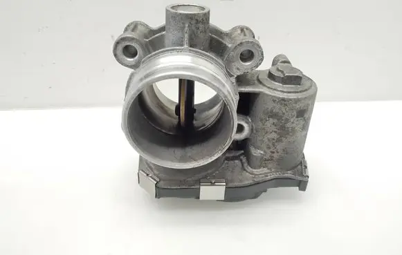Opel Insignia A Throttle valve 55491244AA