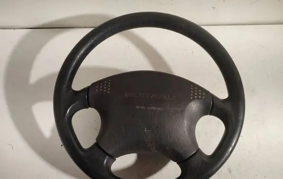 Subaru Forester SF Steering wheel