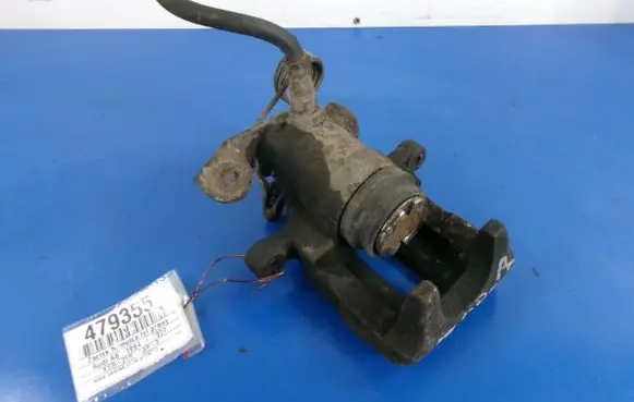 Audi A6 S6 C4 4A Rear brake caliper