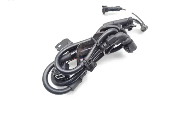 KIA Soul Rear ABS sensor wiring 59795J2000
