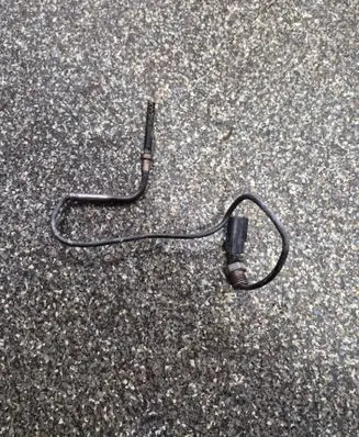 Audi A8 S8 D3 4E Exhaust gas temperature sensor 038906088A