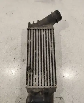Citroen C4 I Picasso Intercooler radiator 9656525880