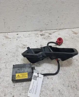 Audi A6 S6 C5 4B Headlight ballast module Xenon 1J2907637F