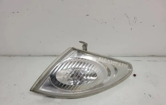 Mazda Premacy Front indicator light P1997