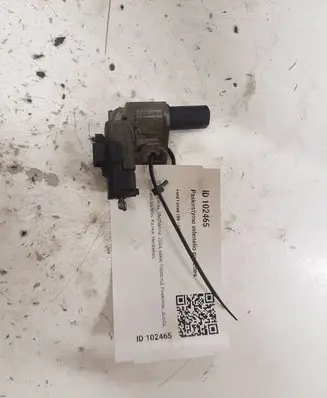 Ford Focus Camshaft position sensor 9645844080