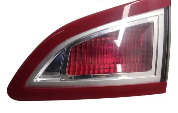Renault Scenic III - Grand scenic III Tailgate rear/tail lights 265550018R