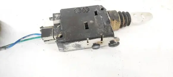 Fiat Doblo Central locking motor 
