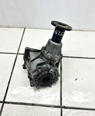 KIA Sportage Gearbox transfer box case U81 U81V1702 00520