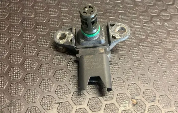 BMW 7 F01 F02 F03 F04 Air pressure sensor 755142903