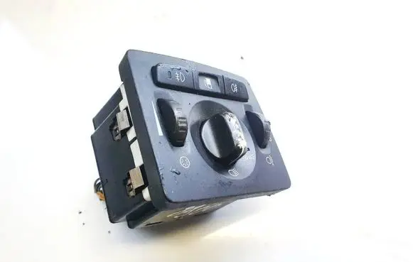 Volvo V50 Light switch 30669736 19206