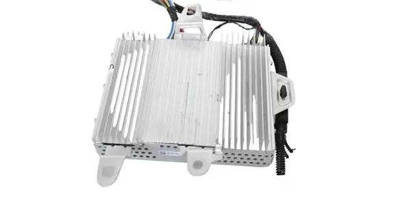 Tesla Model Y Sound amplifier 150715201B
