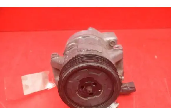 Smart ForFour I Air conditioning (A/C) compressor (pump) GE447220-9683