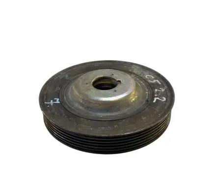 Citroen C5 Crankshaft pulley