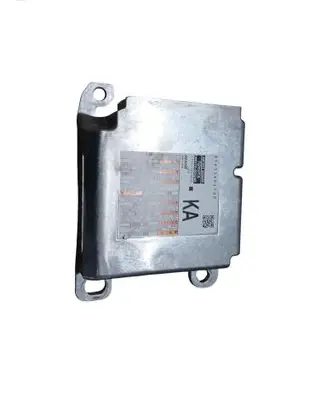 Toyota Yaris Cross Airbag control unit/module 891700DG40 FT1511006530