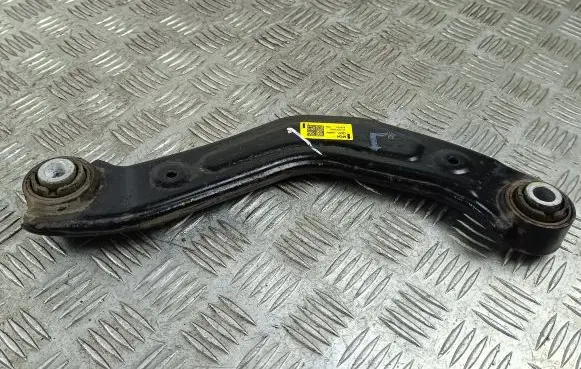 Other rear suspension part