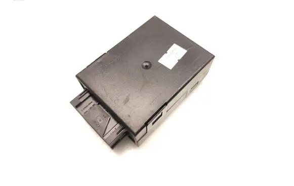 BMW X5 E53 Air suspension control unit module (rear) 1092396 05103000 37141092396