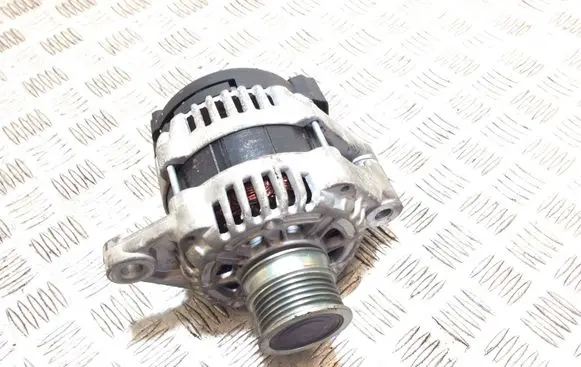 Opel Insignia A Generator/alternator