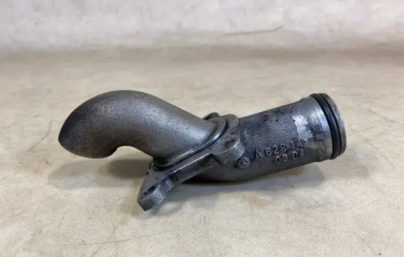 Mercedes-Benz G W461 W463 1st Gen Exhaust gas pipe A6281410304
