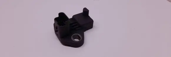 Citroen C4 I Crankshaft speed sensor 9637466980