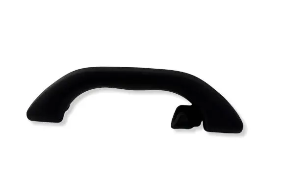 Audi A3 S3 8L Rear interior roof grab handle 8D0857607F