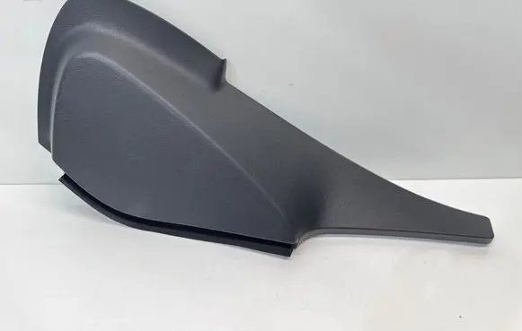 Citroen C4 II Picasso Dashboard side end trim 1164063XZD