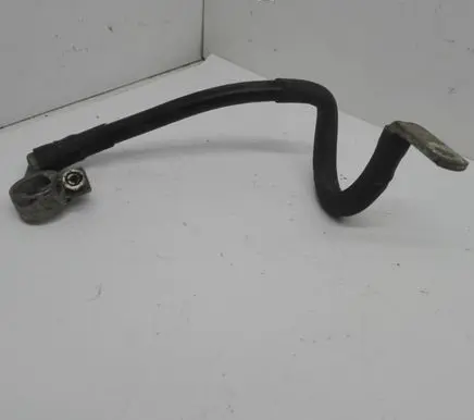 Volkswagen Jetta V Negative earth cable (battery) 1T0971235A