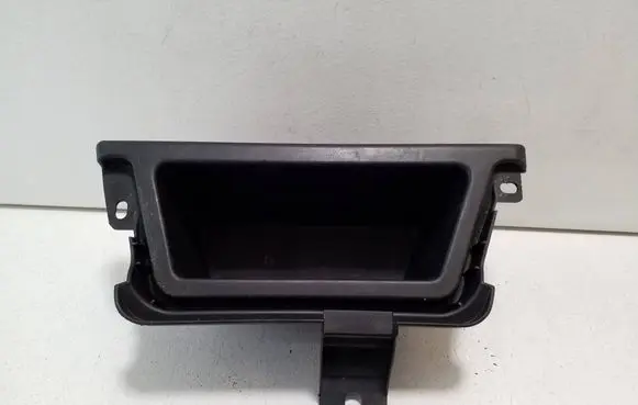 BMW X6 F16 Glove box in trunk 7314706