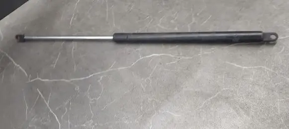 Toyota Corolla Verso E121 Tailgate strut 68960-0W091-A