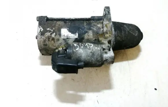 Subaru Forester SH Starter motor 23300aa620