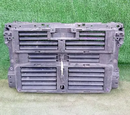 Mazda 3 Engine compartment bulkhead BCJH53111 K3006