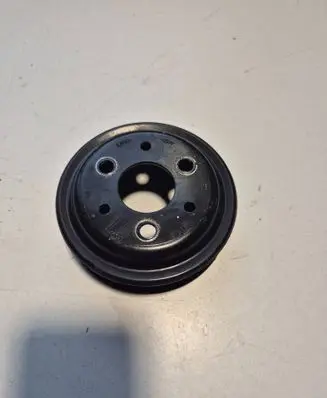Ford Fiesta Power steering pump pulley CM5Q8509