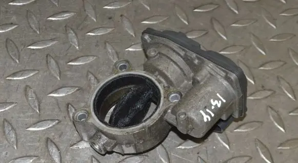 BMW X1 E84 Throttle valve 7810752