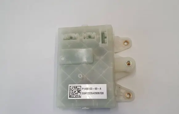 Tesla Model S Other control units/modules P149513300A 2223542003200