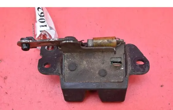 Hyundai H-1, Starex, Satellite Tailgate/trunk/boot lock/catch/latch