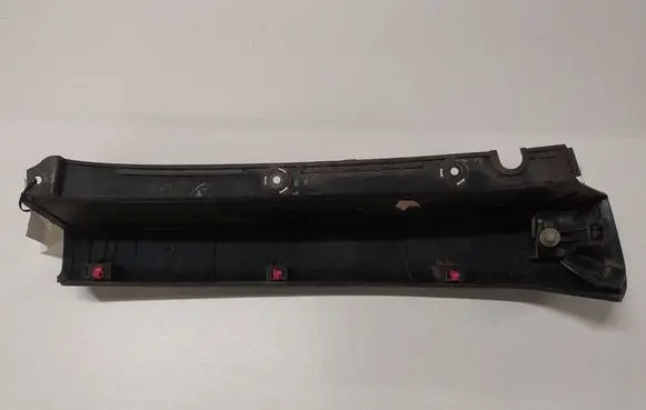 Hyundai Tucson JM Rear/tail light trim molding 873711F000 873611F000
