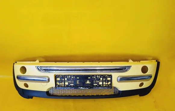 Mini One - Cooper R50 - 53 Front bumper