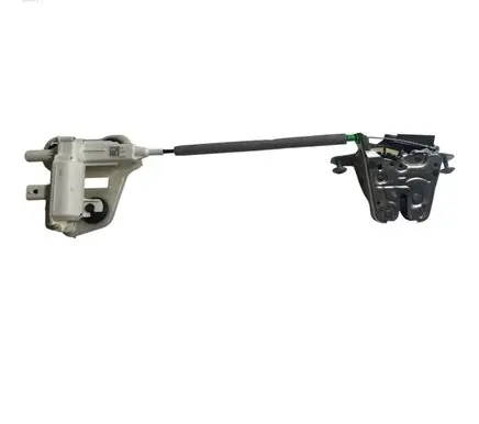 Mercedes-Benz GLC X253 C253 Tailgate exterior lock A0999068600 A0997400600