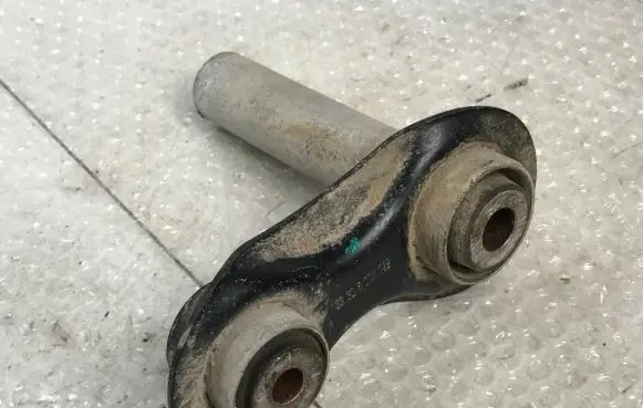 BMW 5 E60 E61 Rear control arm 6770749