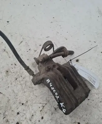 Audi A4 S4 B6 8E 8H Rear brake caliper