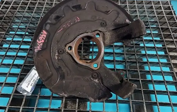Volkswagen Golf VII Front wheel hub spindle knuckle IMPRK1563546