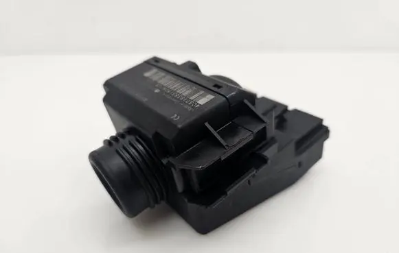 Mercedes-Benz Sprinter W906 Ignition lock A9069003303 3300302201 4037183831806128
