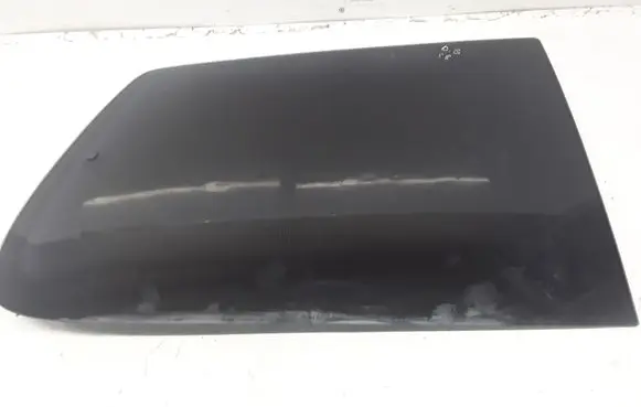 Citroen C8 Rear door window glass