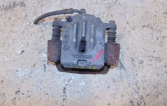 Subaru Legacy Rear brake caliper 26692AJ010 26625FG000