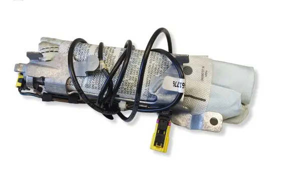 Audi A1 Seat airbag 8X3880241C 34056765F 1061821210328