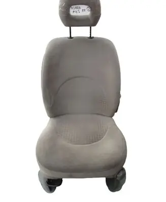 Front passenger seat