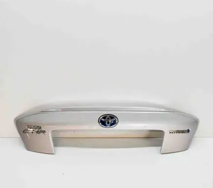 Toyota C-HR I Tailgate/trunk/boot lid 76811F4010