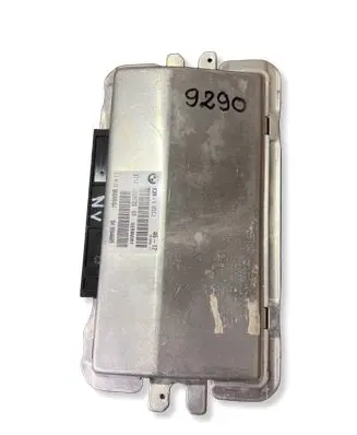 BMW 5 F10 F11 Suspension control unit/module 6859720