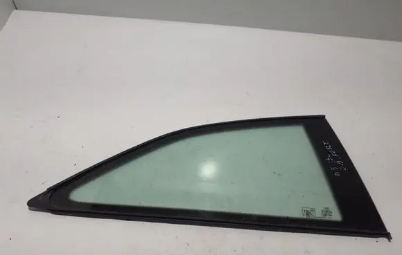 Audi A5 8T 8F Rear side window 8T0845300G